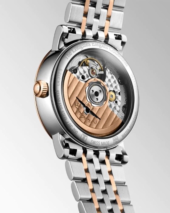 Bild von Longines Elegant