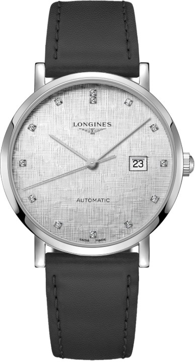 Bild von Longines Elegant