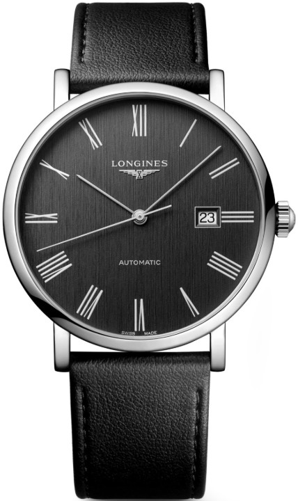 Bild von Longines Elegant