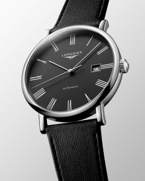 Bild von Longines Elegant