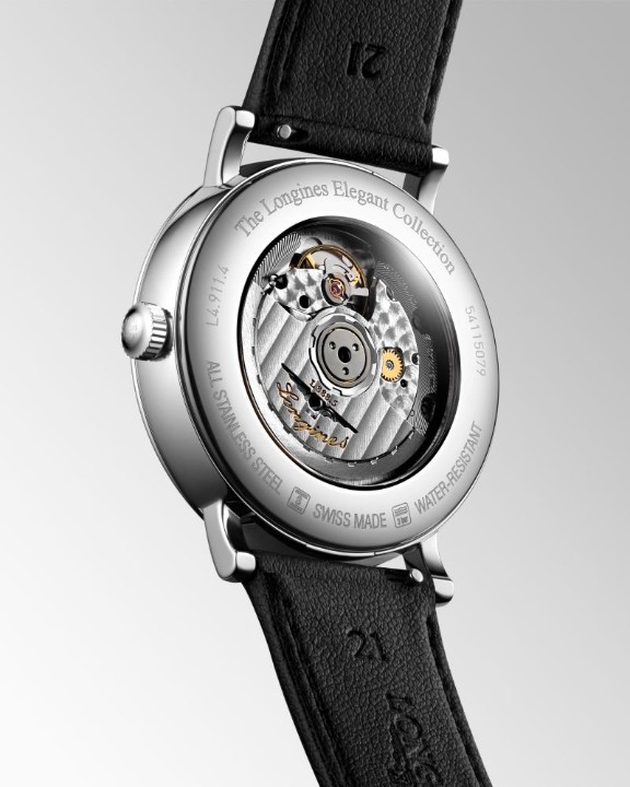 Bild von Longines Elegant