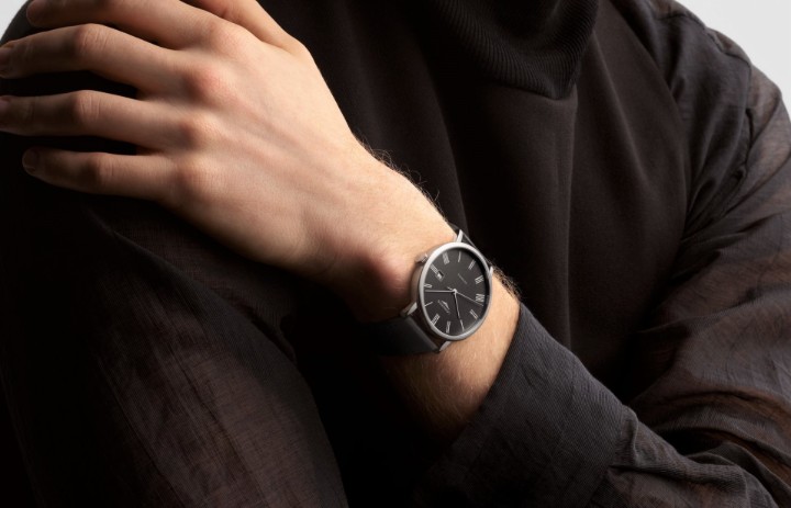 Bild von Longines Elegant