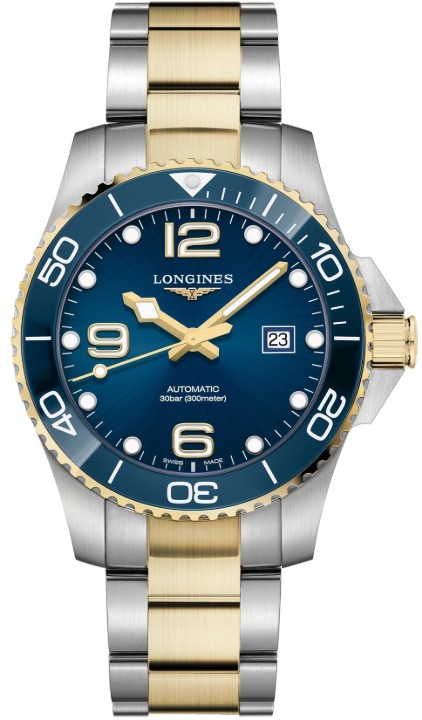 Bild von Longines HydroConquest