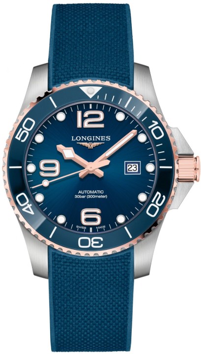 Bild von Longines HydroConquest