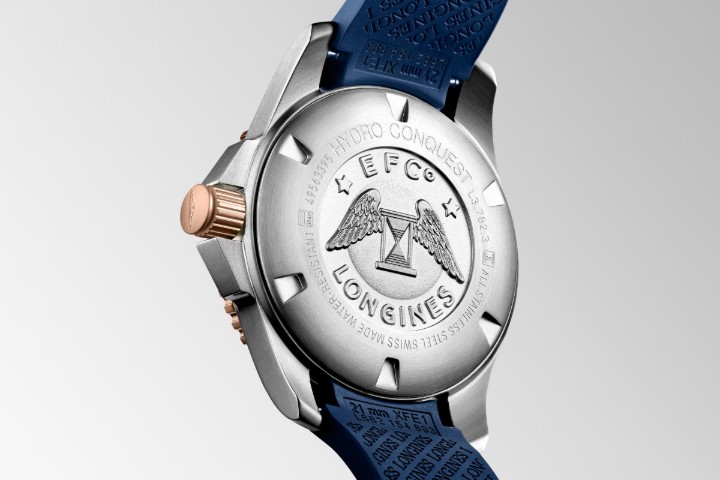 Bild von Longines HydroConquest