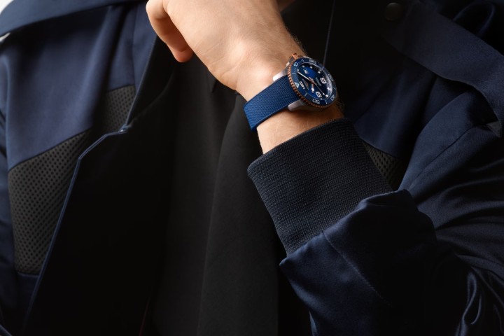 Bild von Longines HydroConquest