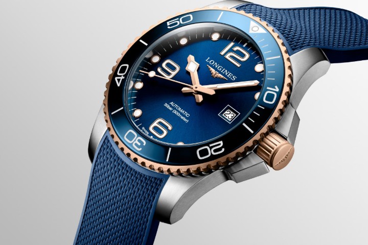 Bild von Longines HydroConquest