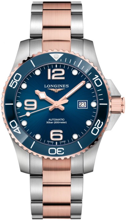 Bild von Longines HydroConquest