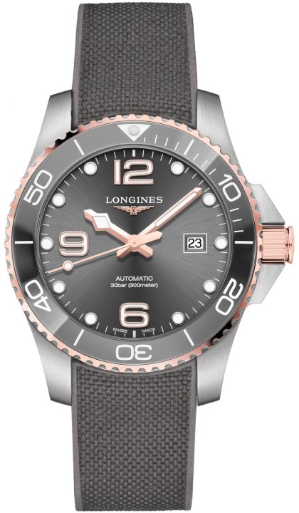 Bild von Longines HydroConquest