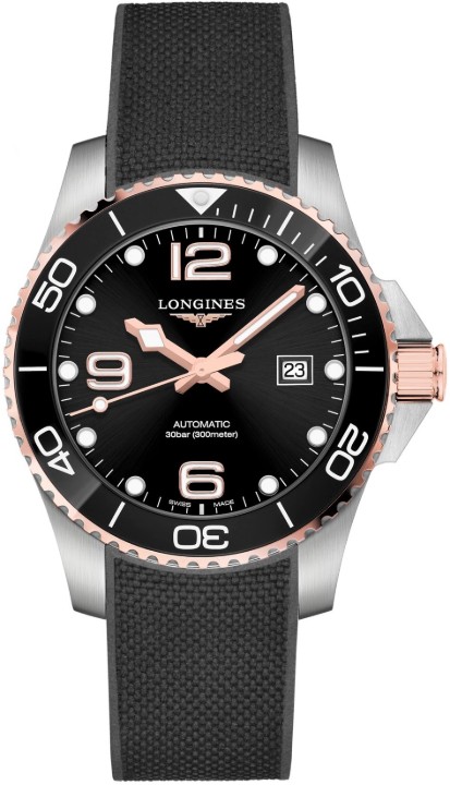 Bild von Longines HydroConquest