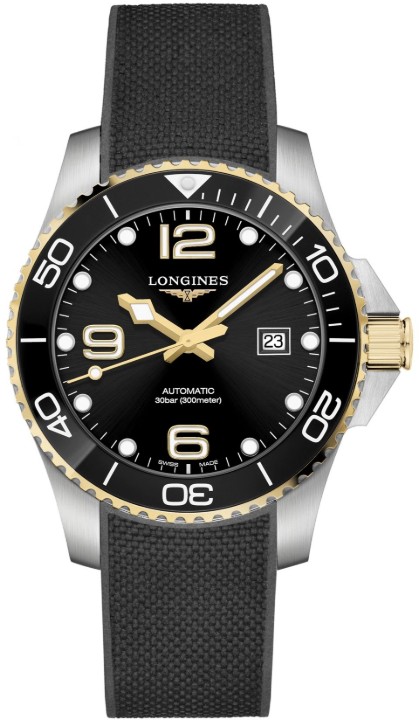 Bild von Longines HydroConquest