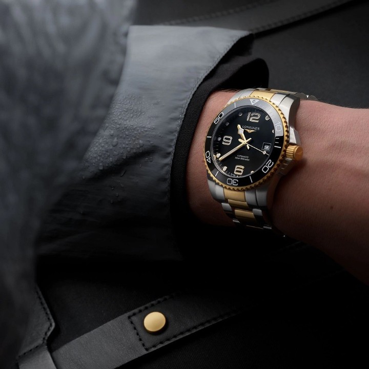 Bild von Longines HydroConquest