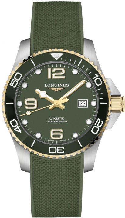 Bild von Longines HydroConquest