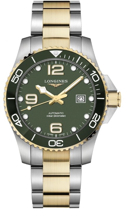 Bild von Longines HydroConquest