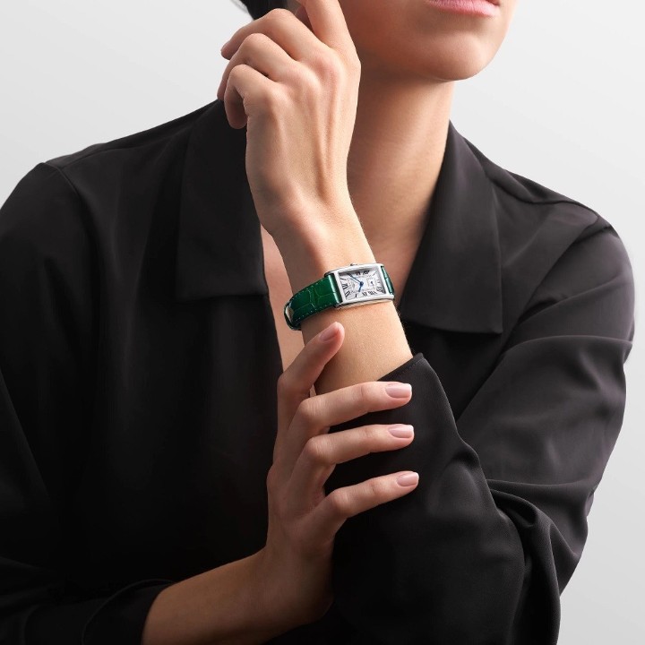 Bild von Longines DolceVita