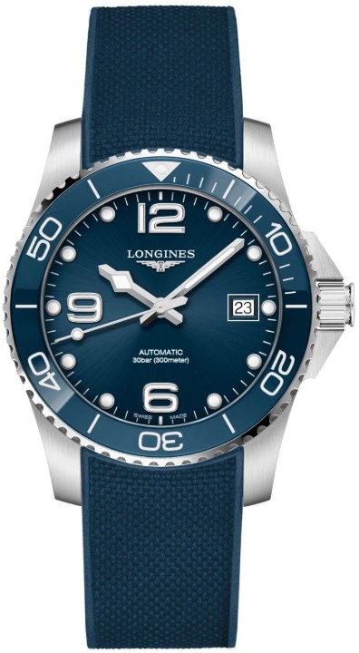 Bild von Longines HydroConquest