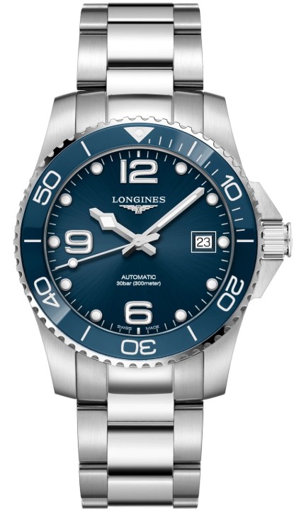 Bild von Longines HydroConquest
