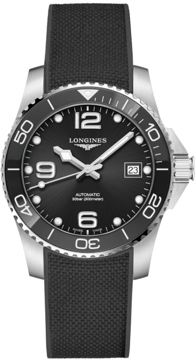 Bild von Longines HydroConquest