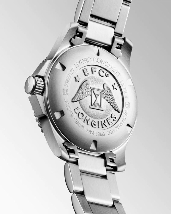 Bild von Longines HydroConquest