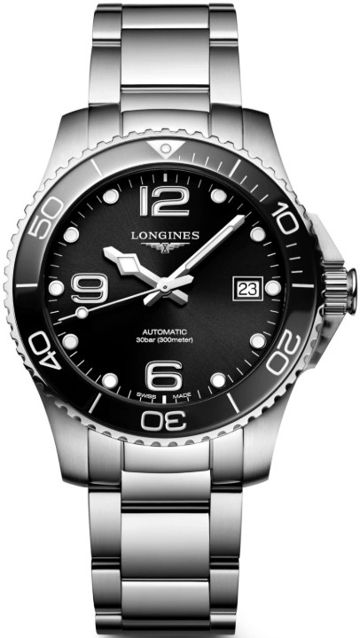Bild von Longines HydroConquest