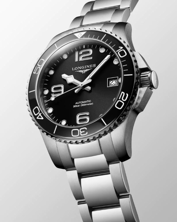 Bild von Longines HydroConquest