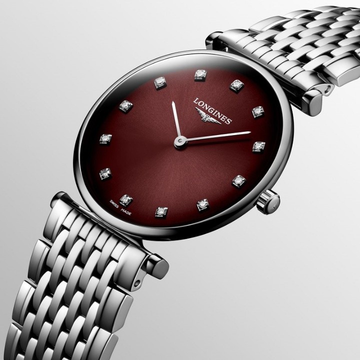 Bild von Longines La Grande Classique de Longines