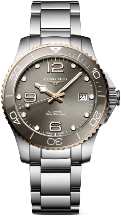 Bild von Longines HydroConquest