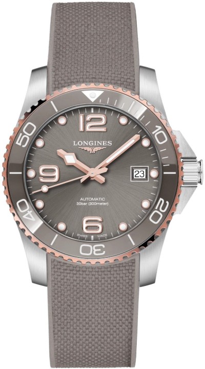 Bild von Longines HydroConquest