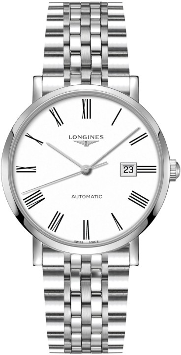 Bild von Longines Elegant