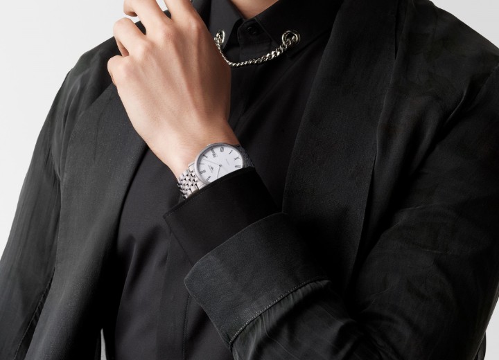 Bild von Longines Elegant