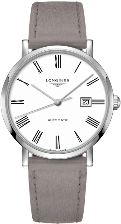 Bild von Longines Elegant
