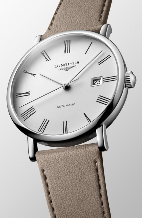 Bild von Longines Elegant