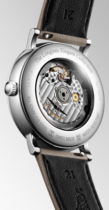 Bild von Longines Elegant