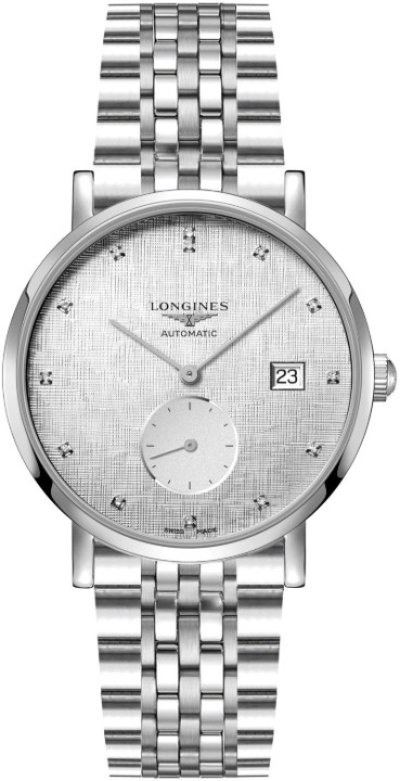 Bild von Longines Elegant