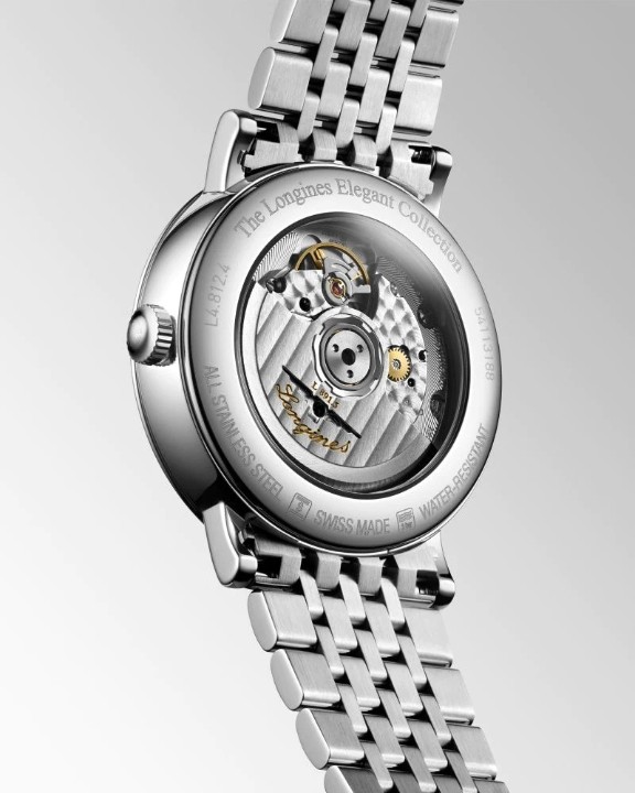 Bild von Longines Elegant