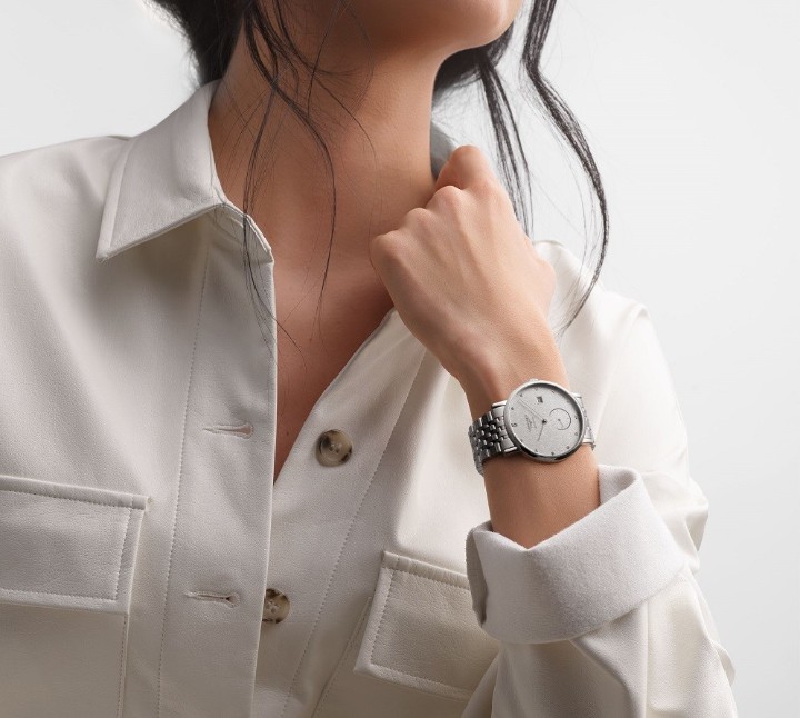 Bild von Longines Elegant