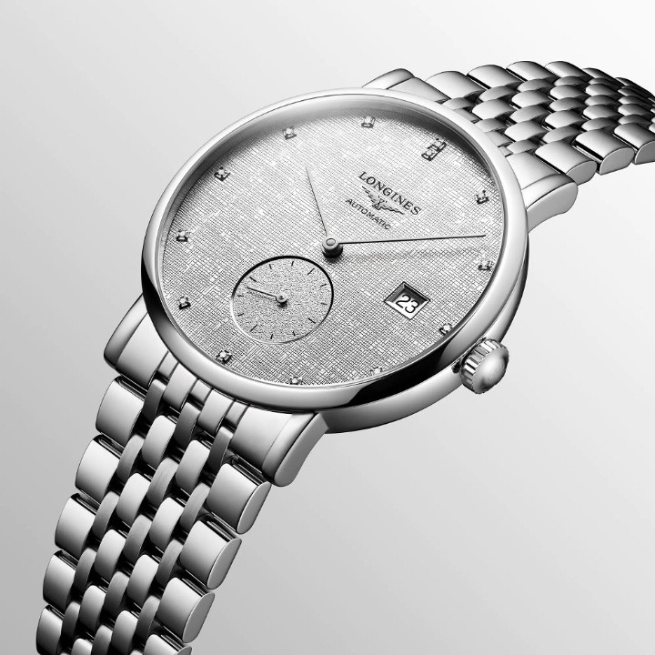 Bild von Longines Elegant