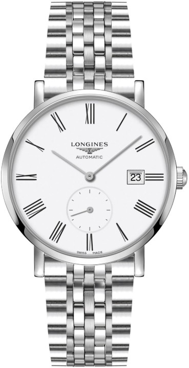 Bild von Longines Elegant