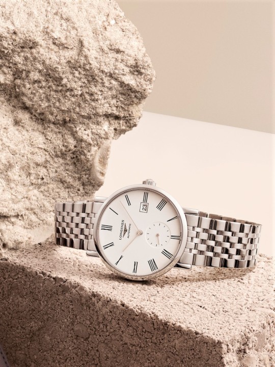 Bild von Longines Elegant