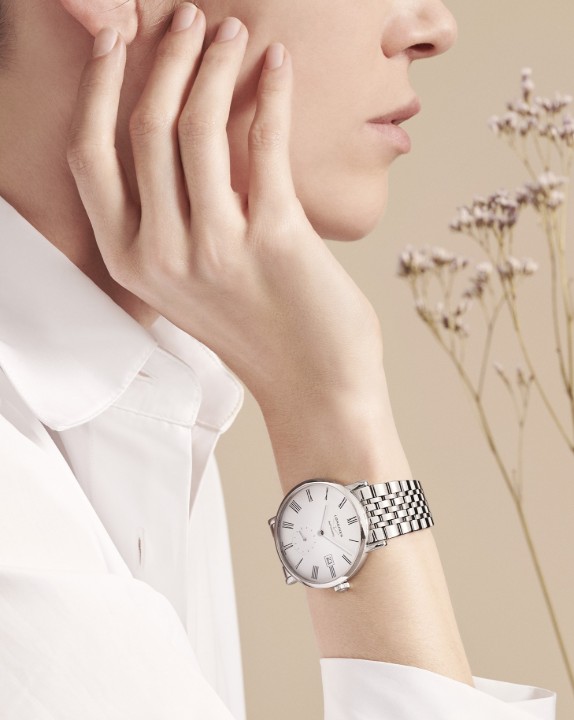 Bild von Longines Elegant