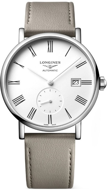 Bild von Longines Elegant