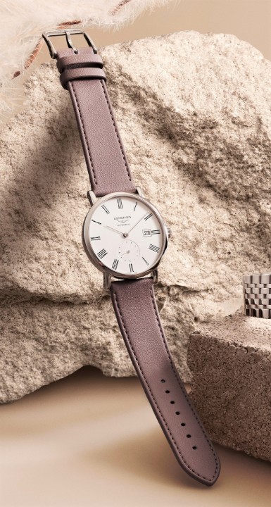 Bild von Longines Elegant