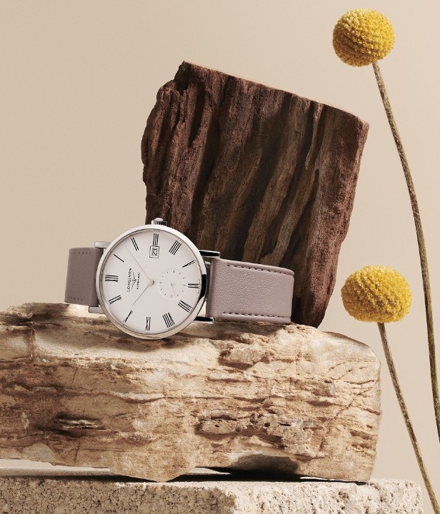 Bild von Longines Elegant