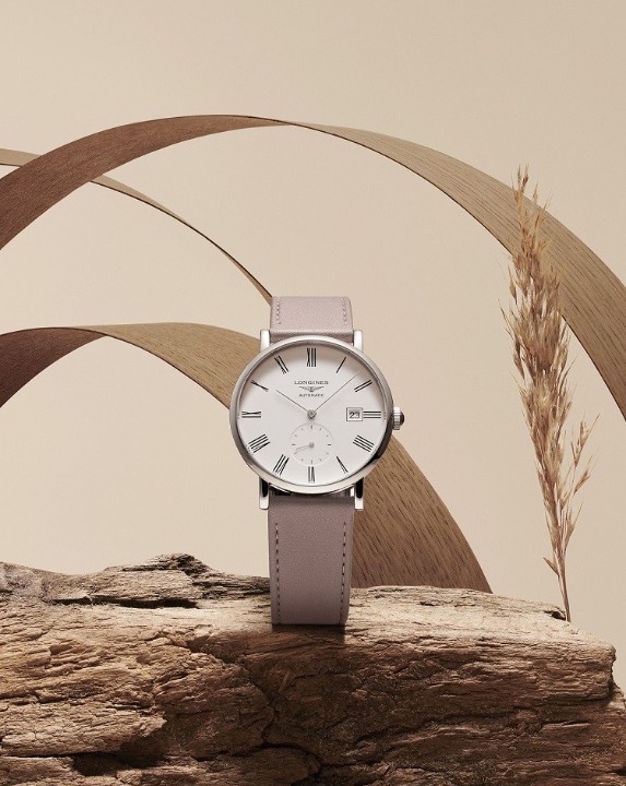 Bild von Longines Elegant