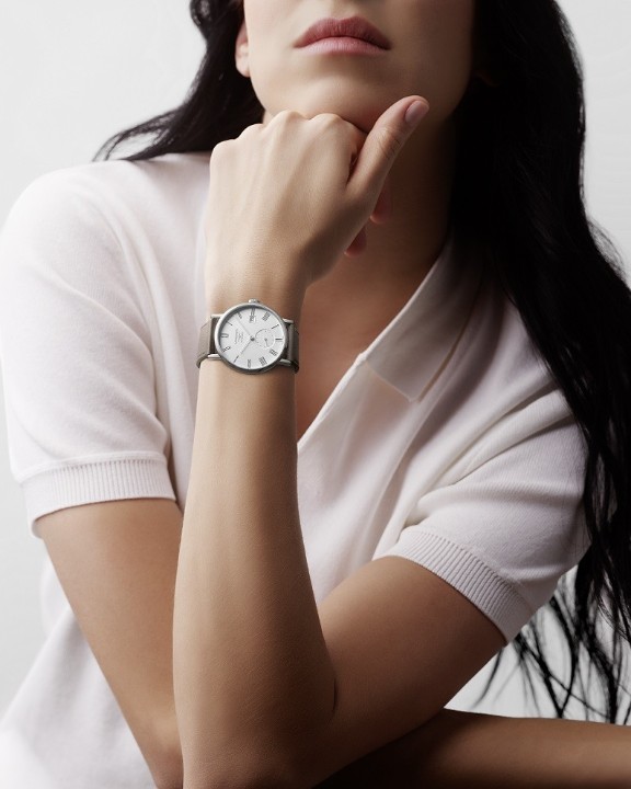 Bild von Longines Elegant