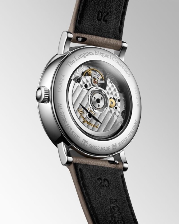 Bild von Longines Elegant