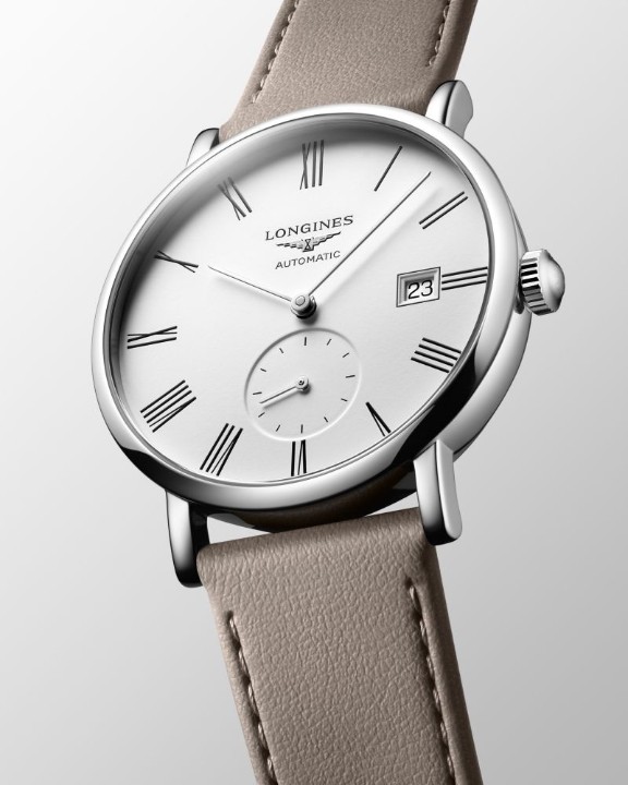Bild von Longines Elegant