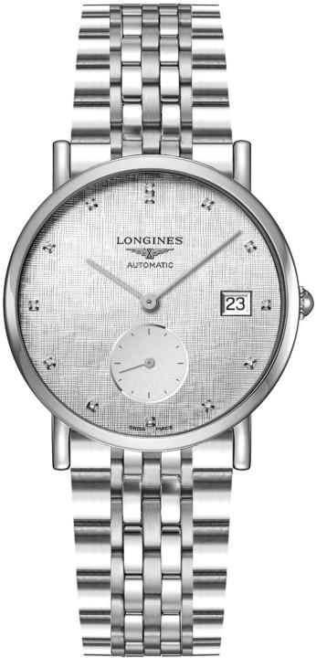 Bild von Longines Elegant