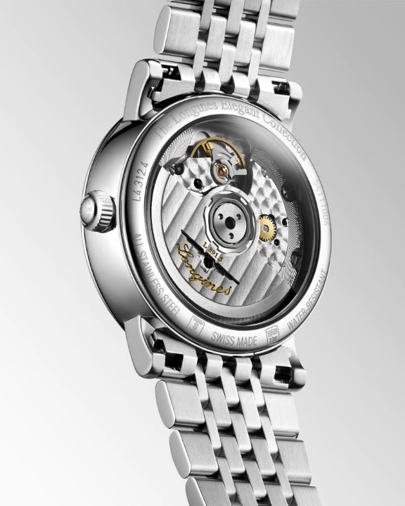 Bild von Longines Elegant