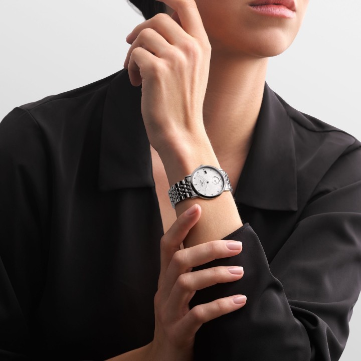 Bild von Longines Elegant